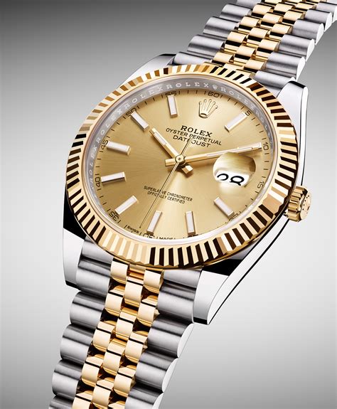 Rolex datejust price new